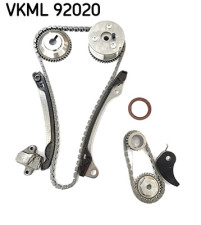 VKML 92020 Sada rozvodového řetězu SKF