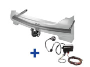 307564900113 Tažné zařízení KIT F20 WESTFALIA