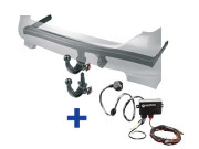 314510900113 Tažné zařízení KIT A40V WESTFALIA