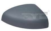 302-0098-2 Kryt, vnejsi zrcatko TYC