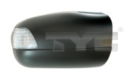 321-0082 Kryt, vnejsi zrcatko TYC