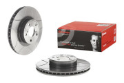09.5674.76 BREMBO Brzdové kotouče MAX 09.5674.76 BREMBO