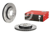 09.7359.76 BREMBO Brzdové kotouče MAX 09.7359.76 BREMBO