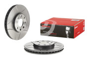 09.7628.75 BREMBO Brzdové kotouče MAX 09.7628.75 BREMBO