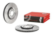 09.7880.75 BREMBO Brzdové kotouče MAX 09.7880.75 BREMBO