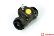 A 12 058 Válec kolové brzdy ESSENTIAL LINE BREMBO