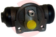 A 12 078 Válec kolové brzdy ESSENTIAL LINE BREMBO