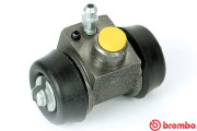 A 12 765 Válec kolové brzdy ESSENTIAL LINE BREMBO
