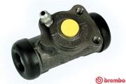 A 12 A99 Válec kolové brzdy ESSENTIAL LINE BREMBO