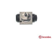 A 12 C03 Válec kolové brzdy ESSENTIAL LINE BREMBO