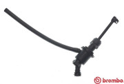C 68 019 Hlavní válec, spojka ESSENTIAL LINE BREMBO