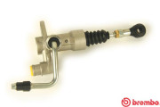 C 85 007 Hlavní válec, spojka ESSENTIAL LINE BREMBO