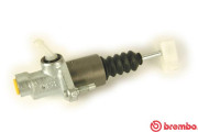 C 85 017 Hlavní válec, spojka ESSENTIAL LINE BREMBO