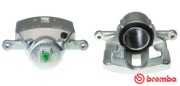 F 11 011 Brzdový třmen ESSENTIAL LINE BREMBO