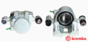 F 16 011 Brzdový třmen ESSENTIAL LINE BREMBO