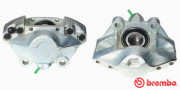 F 23 000 Brzdový třmen ESSENTIAL LINE BREMBO