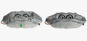 F 23 145 Brzdový třmen ESSENTIAL LINE BREMBO