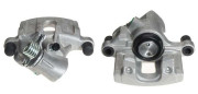 F 24 207 Brzdový třmen ESSENTIAL LINE BREMBO