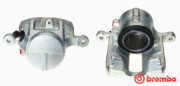 F 50 189 Brzdový třmen ESSENTIAL LINE BREMBO