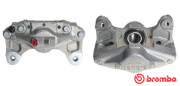 F 54 027 Brzdový třmen ESSENTIAL LINE BREMBO