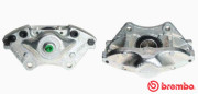 F 61 023 Brzdový třmen ESSENTIAL LINE BREMBO
