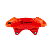F AJ 062 Brzdový třmen STANDARD KIT BREMBO