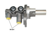 M 24 047 Hlavní brzdový válec ESSENTIAL LINE BREMBO