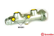 M 24 067 Hlavní brzdový válec ESSENTIAL LINE BREMBO