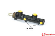 M 50 039 Hlavní brzdový válec ESSENTIAL LINE BREMBO