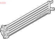 DRL20001 Olejový chladič, motorový olej DENSO
