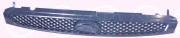 2564990 Mrizka chladice KLOKKERHOLM