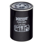 H421WK Palivový filtr HENGST FILTER