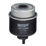 H672WK Palivový filtr HENGST FILTER