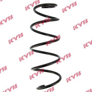 RA4076 Pružina podvozku K-Flex KYB