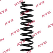 RA7086 Pružina podvozku K-Flex KYB