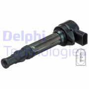 GN10789-12B1 Zapalovací cívka DELPHI