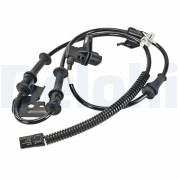 SS21519-12B1 Snímač, počet otáček kol DELPHI