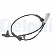 SS21550-12B1 Snímač, počet otáček kol DELPHI