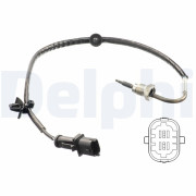 TS30182 Cidlo, teplota vyfukovych plynu DELPHI