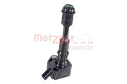 0880509 Zapalovací cívka GREENPARTS METZGER