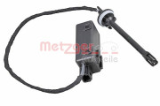 0905491 Snímač, teplota interiéru genuine METZGER