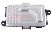 0917439 Regulace, vnitrni ventilace GREENPARTS METZGER