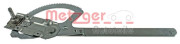 2160316 Zvedací zařízení oken GREENPARTS METZGER