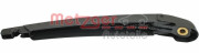 2190381 Rameno sterace, cisteni skel METZGER