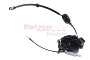 2314532 Zámek dveří genuine METZGER