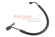 2361108 Hydraulická hadice, řízení METZGER