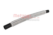 2361137 Hydraulická hadice, řízení METZGER