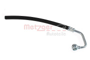 2361145 Hydraulická hadice, řízení METZGER