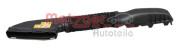 2388034 Sací hadice, vzduchový filtr METZGER