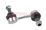 53075903 Tyč/vzpěra, stabilizátor KIT + METZGER